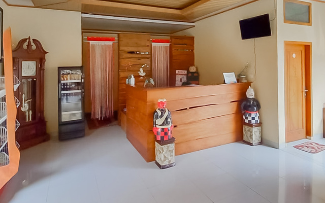 RedDoorz Syariah near Tugu Lampu Gentur Cianjur