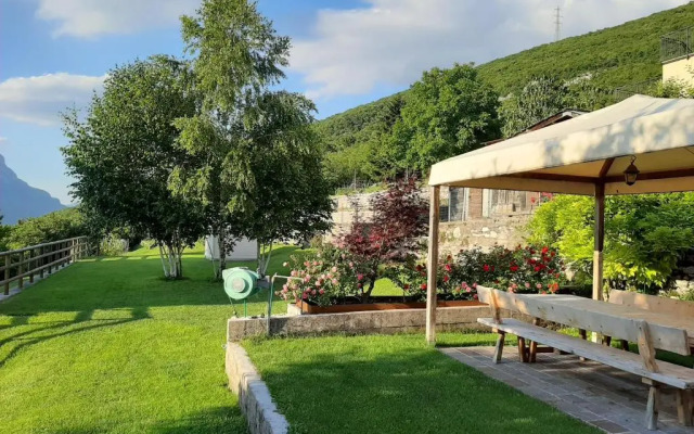 Appartamento per vacanze "IL GELSO"