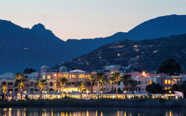 Almar Timi Ama Resort & Spa