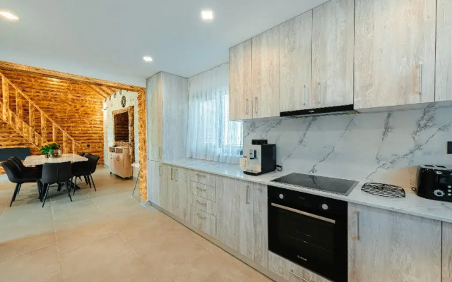 . Country Relax Resort