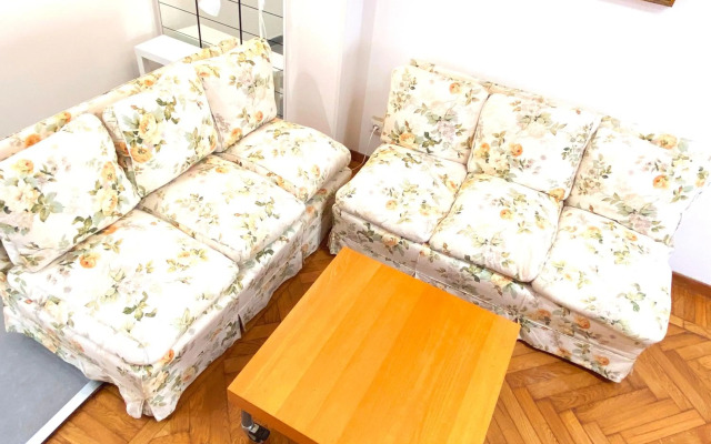 Trastevere for You... 3 bedrooms Apartment