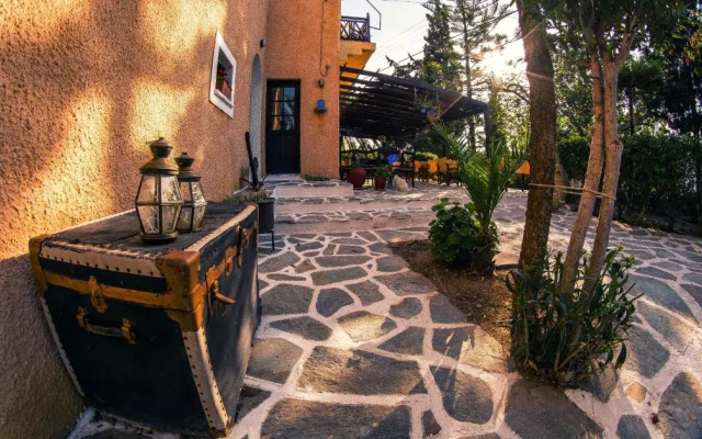 Vagia Hotel