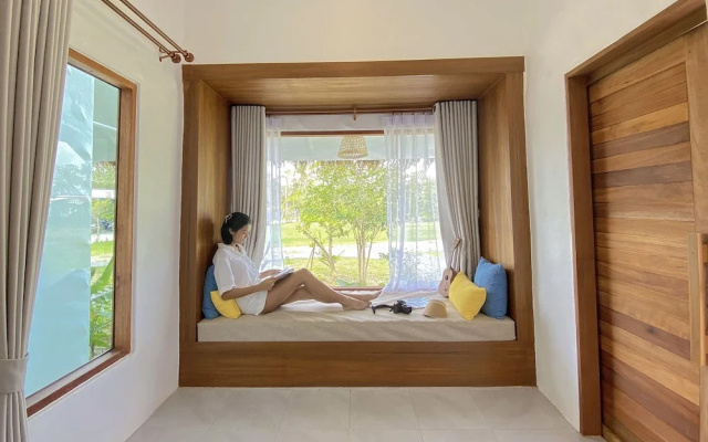 Issara Beach Resort Beachfront Zone