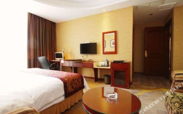 Shuman Hotel