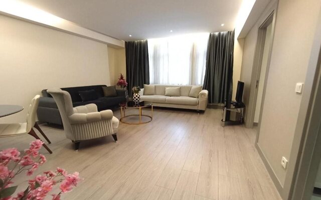Star of Istanbul Residence