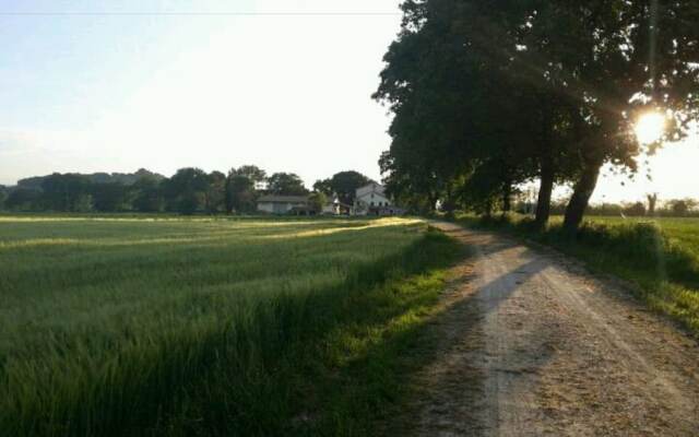 Agriturismo Azienda Agricola Alfieri