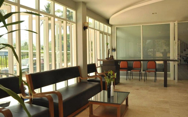 Khaoyai Terrazzo