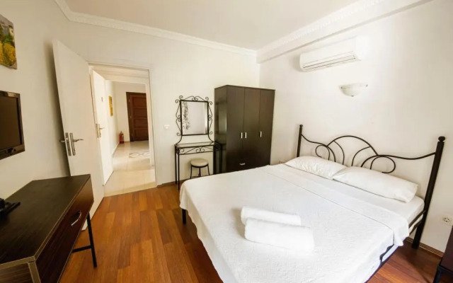 Merla Villa Otel