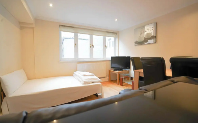 Lovely 2-bed Apartment in London