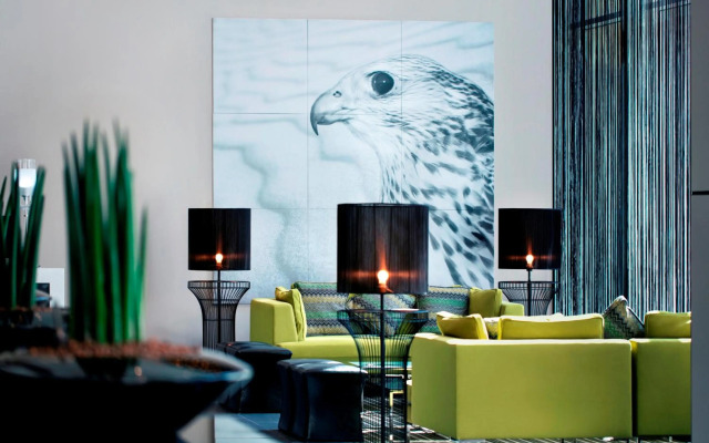 Centro Capital Doha By Rotana