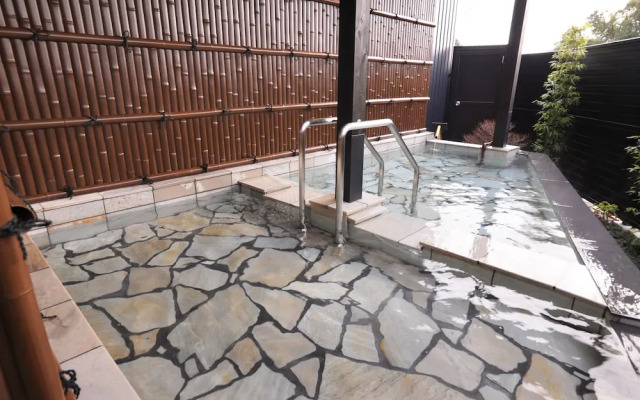 Hirayama Onsen Ueda-ya
