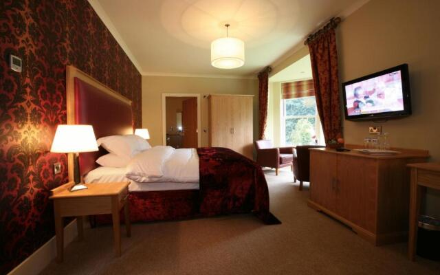 Classic Lodges - Farington Lodge