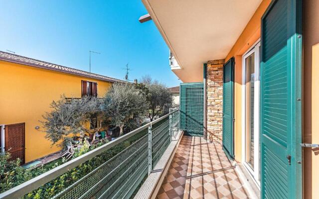 Annamaria 9 Apartment by Wonderful Italy
