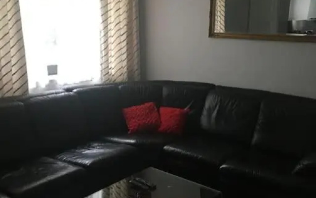 A Lovely 2 bedroom apartment in the heart of Sofia