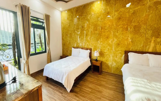 Pine Forest House Da Lat