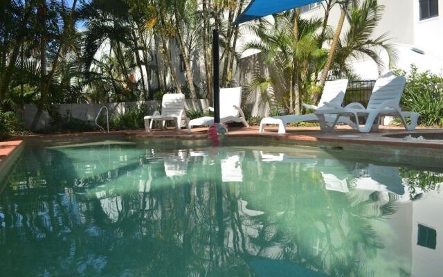 Kingsrow Holiday Apartments