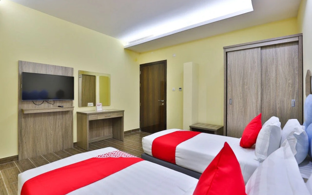 Oyo 238 Shahad Al Taif