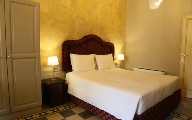 Numa Palazzo San Niccolò