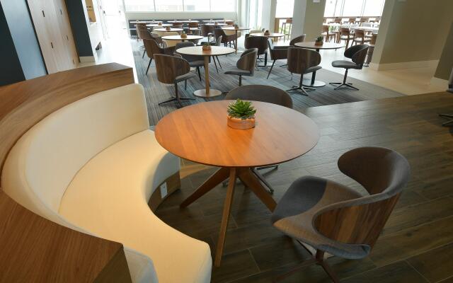 Holiday Inn Express Asuncion Aviadores by IHG