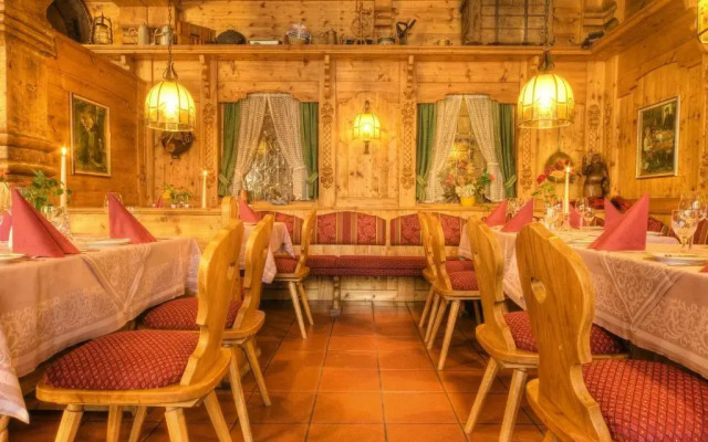 Hotel zur Post