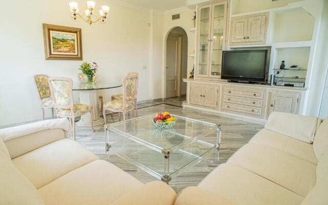 Apartamento Milla De Oro- Hacienda Nagueles 4D