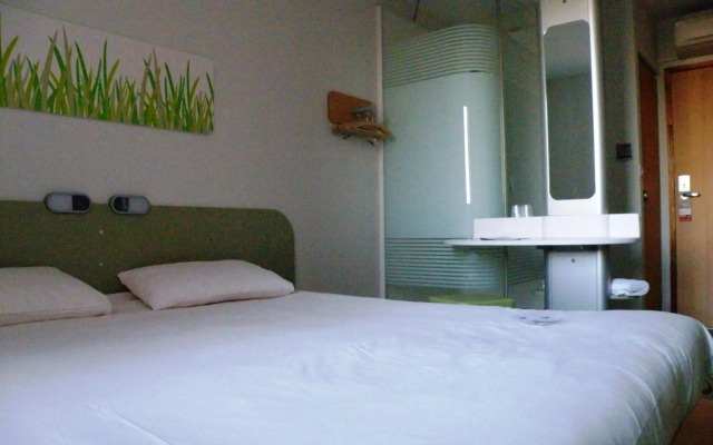 ibis budget Montauban Les Chaumes