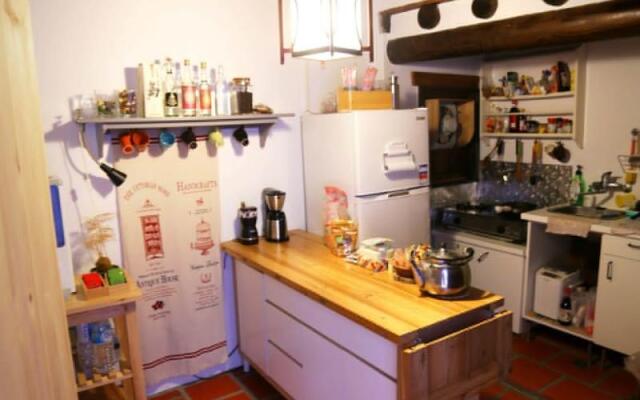 Kinba Guest House