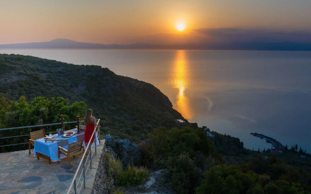 Searocks Exclusive Villas Resort