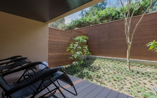 Rakuten STAY VILLA Hakone Togendai