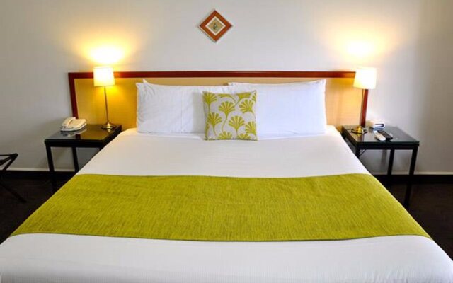 Tuscany Villas Whakatane