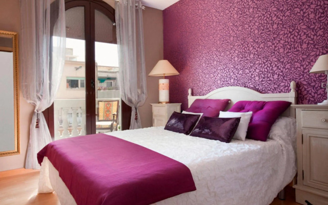 Suite Home Sagrada Familia