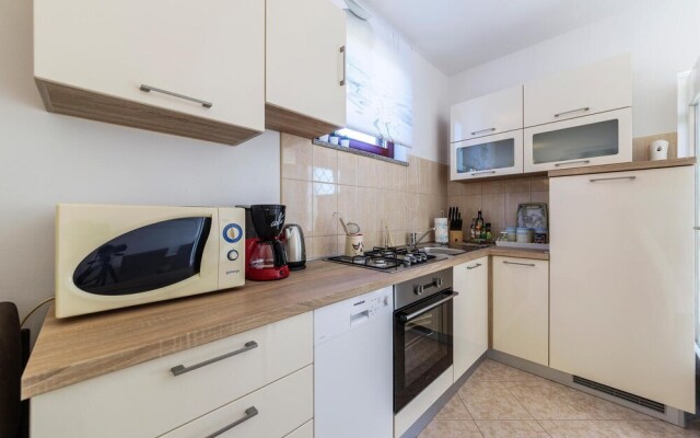 Amazing Apartment in Fazana With Wifi and 1 Bedrooms