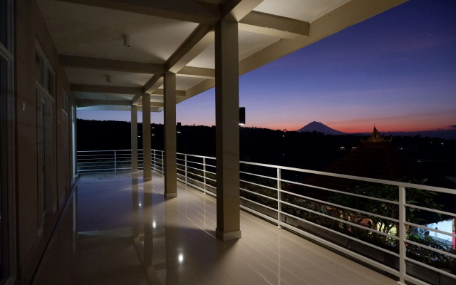 Gunza Bed and Breakfast