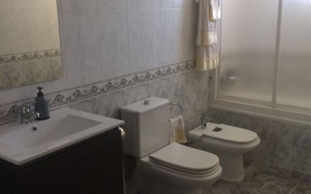 Villa With 5 Bedrooms in Torrellano, With Private Pool and Wifi - 4 km From the Beach