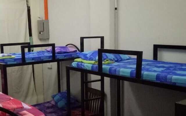 1921 Gallery - Hostel