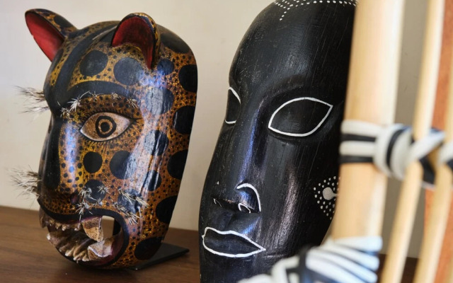 Tuluna Pb A-25 By Lockey