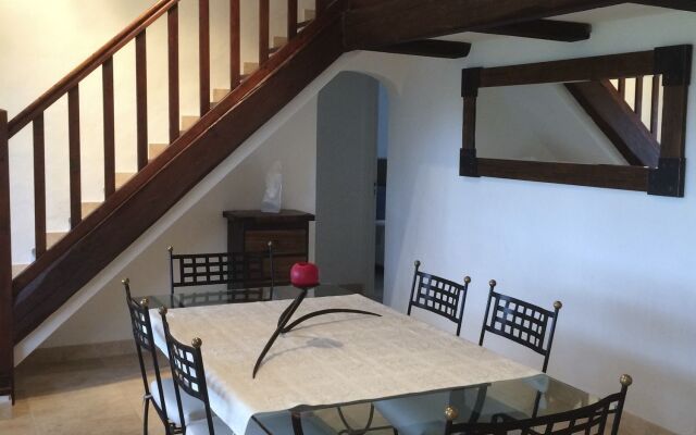 Résidence du Tadorne