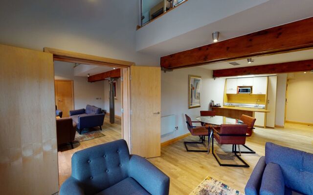 Glasgow Argyle Hotel, BW Signature Collection