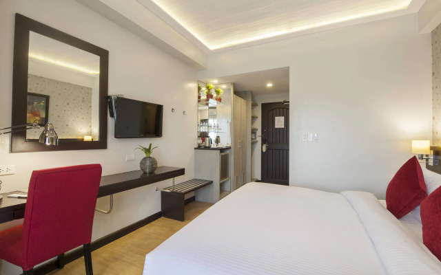Venus Parkview Hotel