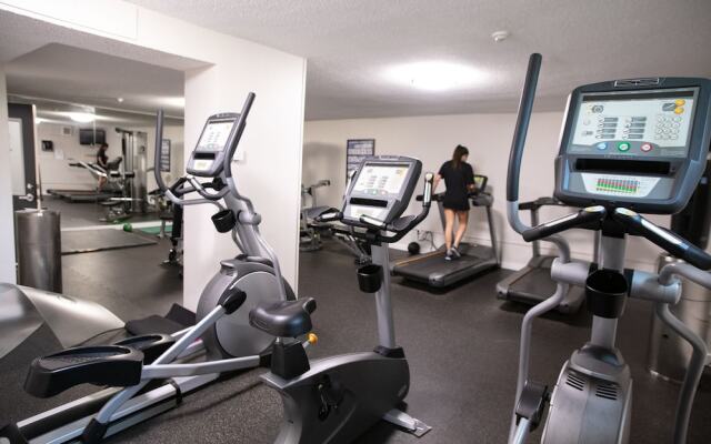 Pelicanstay in Burnaby