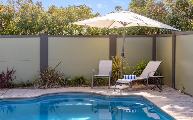 Best Western Hunter Gateway – Pool – Newcastle