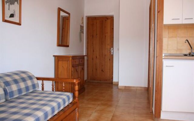 GR S'Olivera Apartments