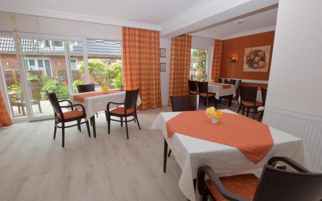 Hotel-Pension Achtern Diek