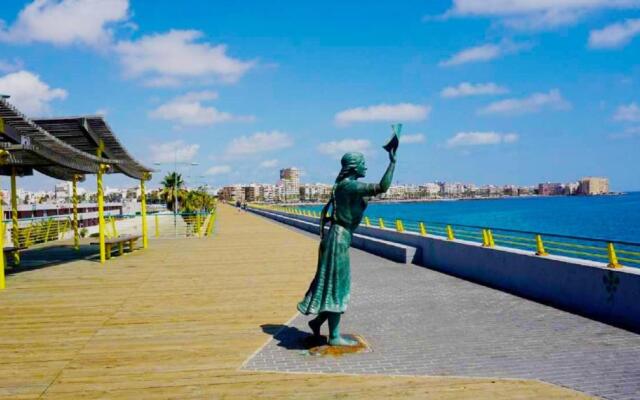 Apartamento LaLoma 72