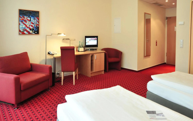 Airporthotel Berlin Adlershof