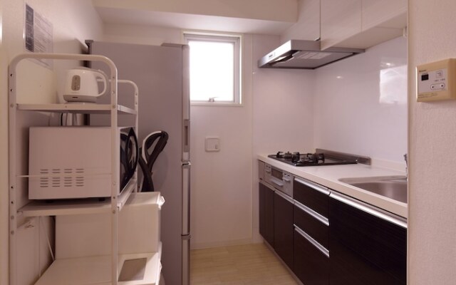 Hostel Inn Tokyo Kuramae