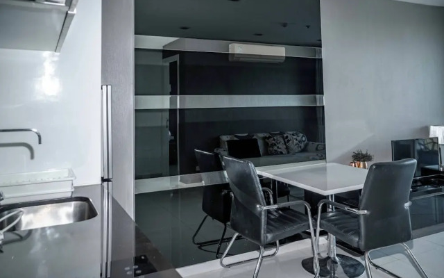 Vision condo