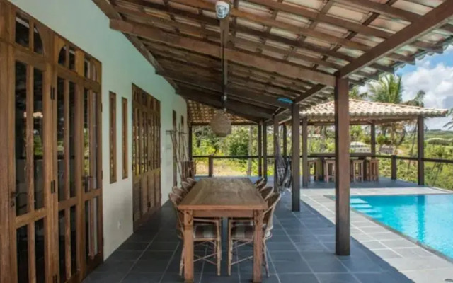 Casa Belo Horizonte