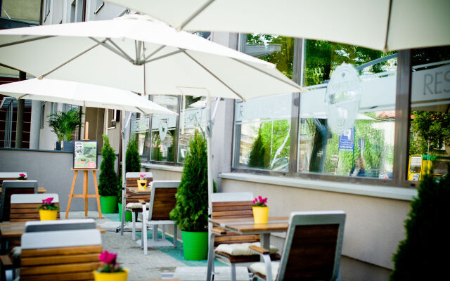 B&B HOTEL Piotrków Trybunalski