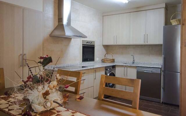 House in Carnota - 104319 by MO Rentals